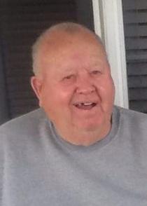 Willard B. Jeffers